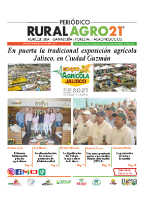 35 – Abr 2021