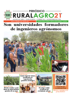 58 – Marzo 2303